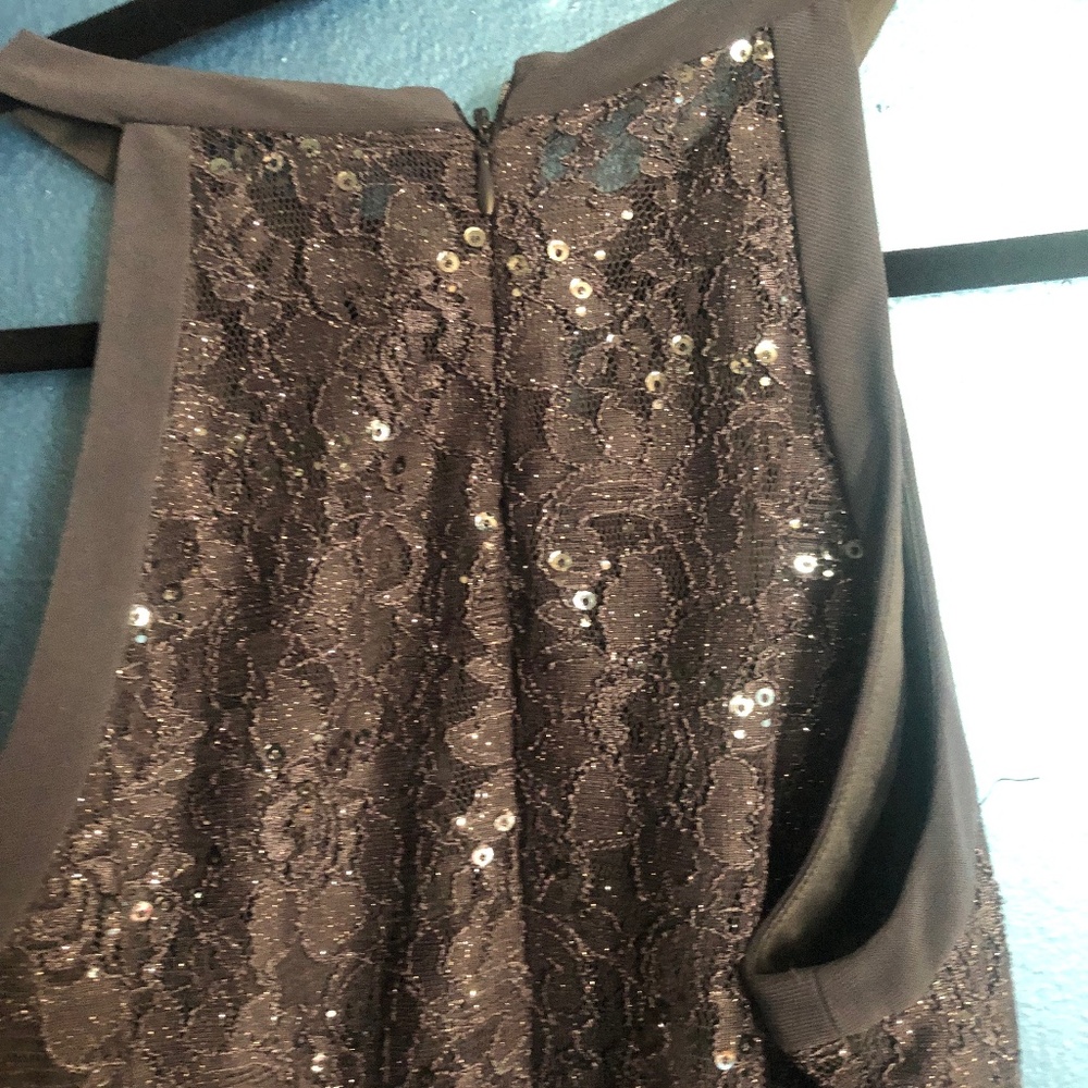 Gorgeous Gown